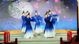 眉山东坡宴旅游产品发布暨招商引资推介大会圆满举行