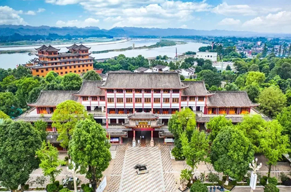 跟着世运会游眉山 解锁“赛事+文旅”新玩法_fororder_图片-5