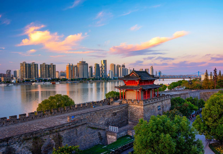 襄阳文旅成都推介会成功举行_fororder_图片-2