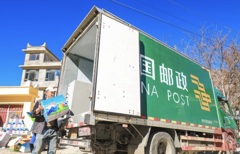 “津金”携手促产业，托起阿坝小金乡村振兴梦