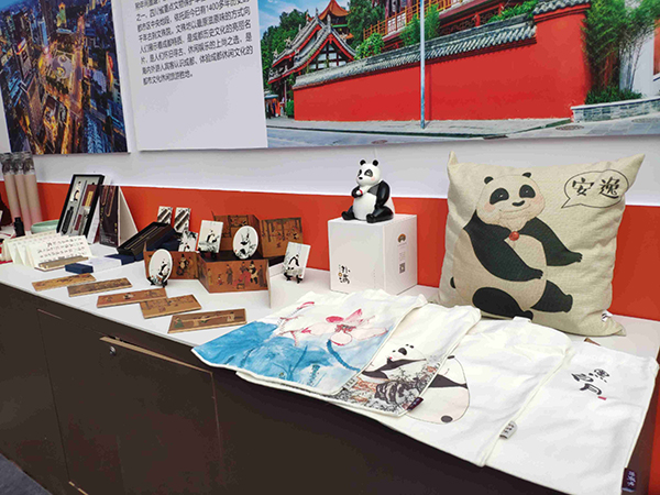成都造！百年文化老字号首个微短剧正式开机_fororder_图片-4
