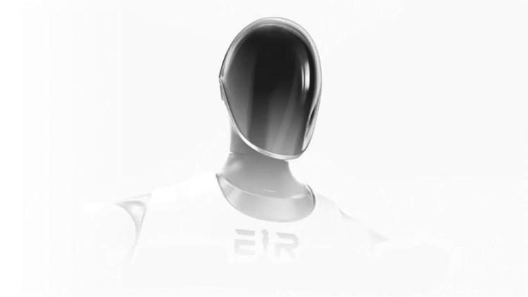 搭载自主研发情感认知系统  四川首款情感机器人年底面世_fororder_拟人机