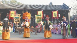 成都年味“不打烊” 文旅新春活动持续至元宵