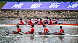 官宣定档 2025年成都赛艇公开赛国庆超燃开赛