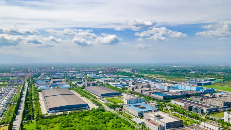 投资7000万元 成都乡村振兴基金为“郫县豆瓣”提质增亮