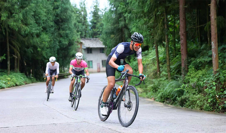 中国自行车骑游大会（湖系列）2025 中国・瓦屋山环雅女湖自行车赛成功举办_fororder_未标题-2