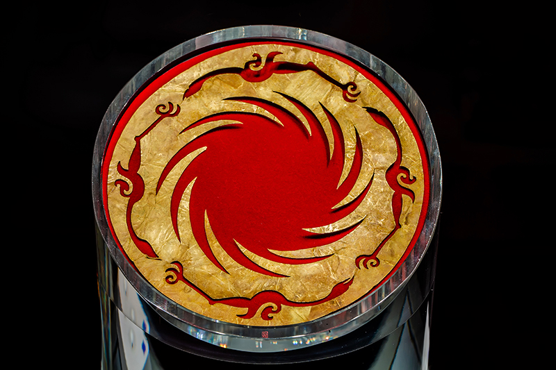 国际主播网红“闯”金沙 古蜀文明“火”出圈_fororder_图片 3