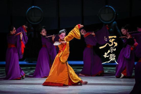 成都青羊：玩转“五一”全攻略 “40+”文旅场景消费解锁假日新体验_fororder_图片-5