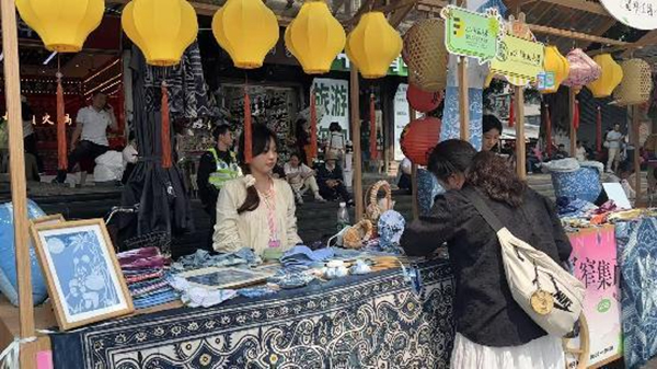 成都青羊：玩转“五一”全攻略 “40+”文旅场景消费解锁假日新体验_fororder_图片-3