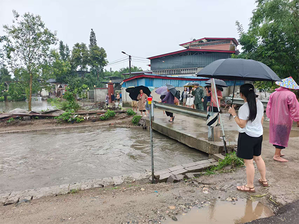 德阳什邡：多部门联动应对暴雨保群众安全_fororder_未标题-1
