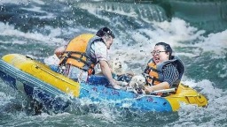 崇州有请 来一场“渝见渝爱——罨画崇州清凉周末行”
