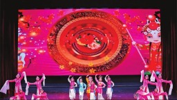 巴蜀少年，超有戏！