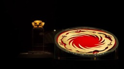 太阳神鸟金饰、金面具将重磅亮相成都博物馆