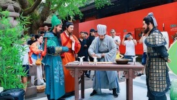 端午假期 成都武侯文商旅体市场人气旺