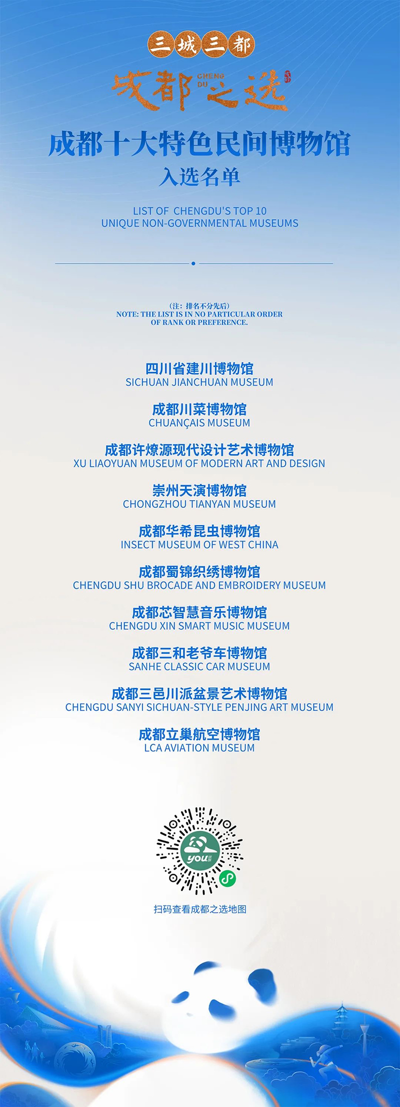 “三城三都·成都之选”品牌名单揭晓 让世界看到城市新范本_fororder_微信图片_20250617105522