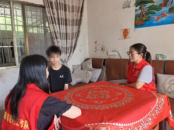 简阳：构建“大群团”治理新格局 民生服务多点开花_fororder_未标题-2