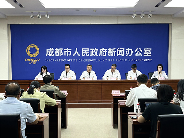 成都加力实施消费品以旧换新政策 拉动消费超285亿元_fororder_未标题-2