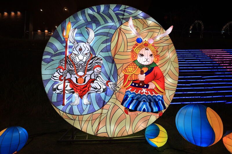 关于第二届自贡彩灯全球少儿创意征集活动的公告