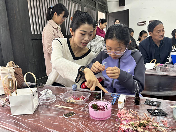 德阳罗江：制烛育廉 清风润万家_fororder_图片-2