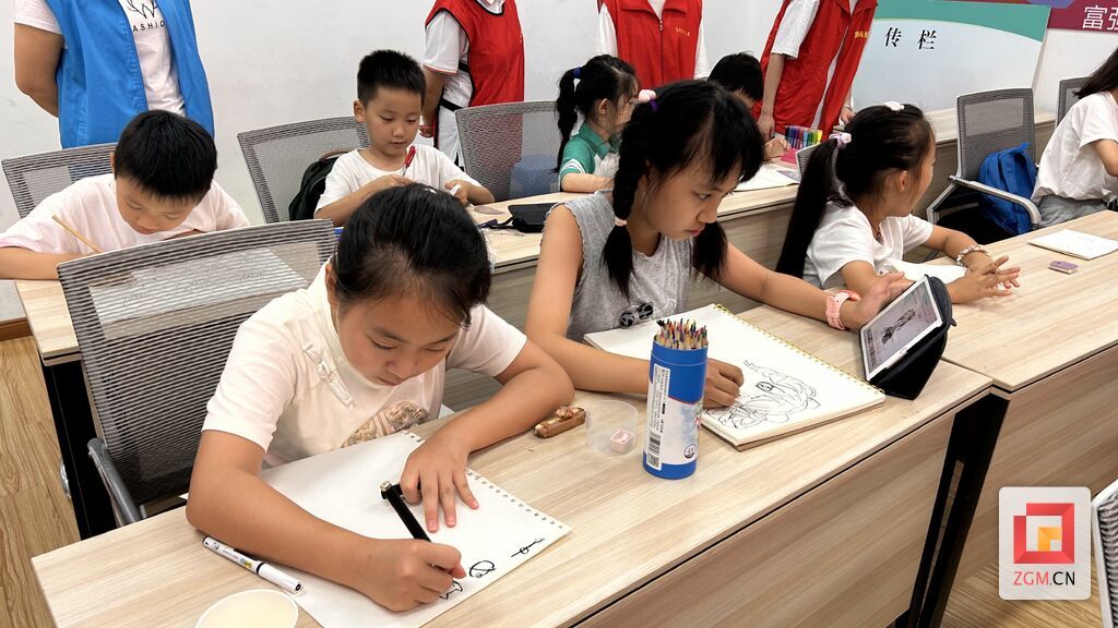 【幸福自贡“一刻”圈】家门口的“诗与远方”——看大湾社区如何圈住居民的心