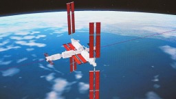 “四川智造”助力“天地快递”送达