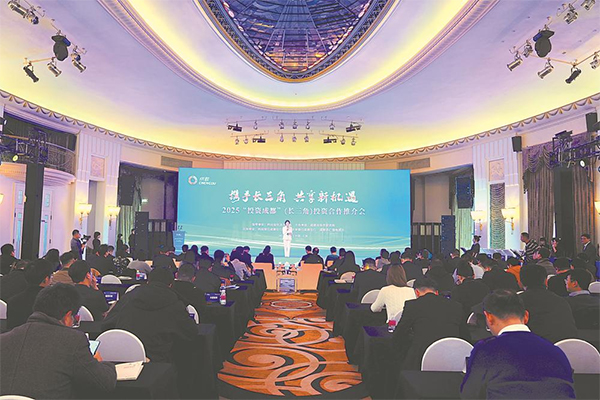 从大湾区到长三角 成都拼什么-国际在线