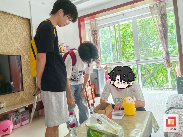 自贡高新区：开展“六防”关怀项目 为201户困境儿童筑牢安全网