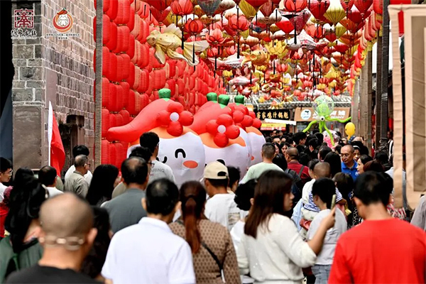 解锁双节期间洛带古镇吸客“百万”的流量密码_fororder_未标题-2