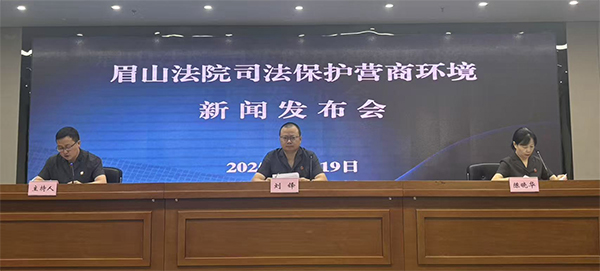 眉山法院发布八大司法保护营商环境典型案例_fororder_未标题-1