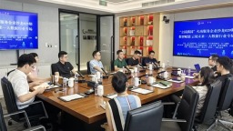 成都武侯：“亲企汇”里喝喝茶 31场沙龙聊企业“心事”
