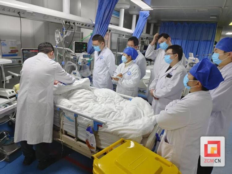 跨越山海的生命守护——自贡医疗队对口帮扶平昌纪实