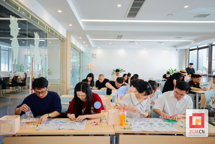 自贡举办“团团严选・青恋计划”省级示范活动：百余名青年探索新型社交