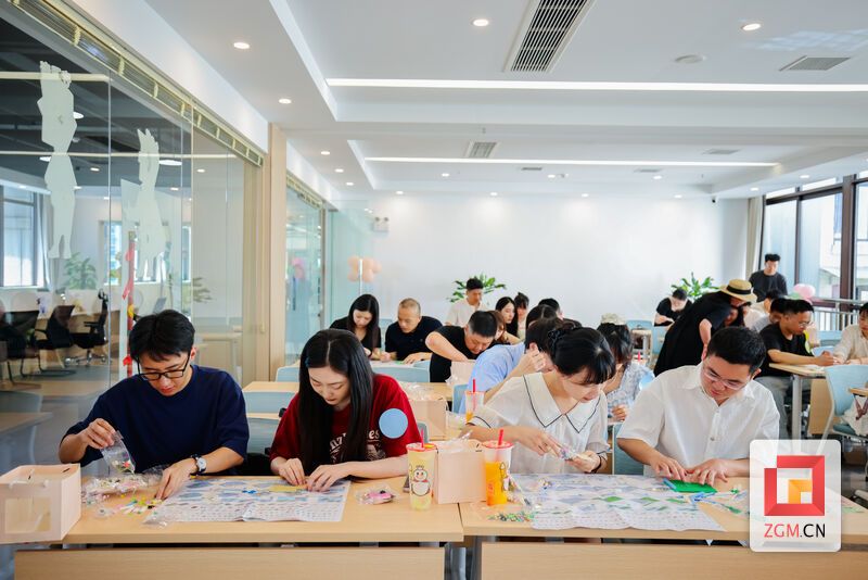 自贡举办“团团严选・青恋计划”省级示范活动：百余名青年探索新型社交