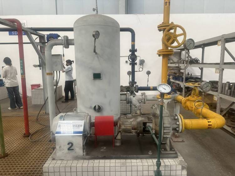 产品刻二维码可溯源下单 四川自贡这家企业的“智改数转”让生产效率提升35%