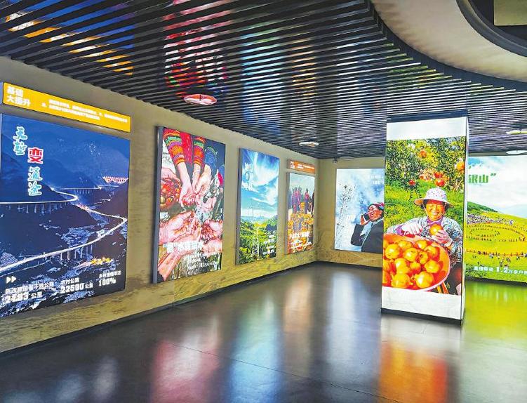 闪亮的地标｜打卡地标建筑 见证时代变迁