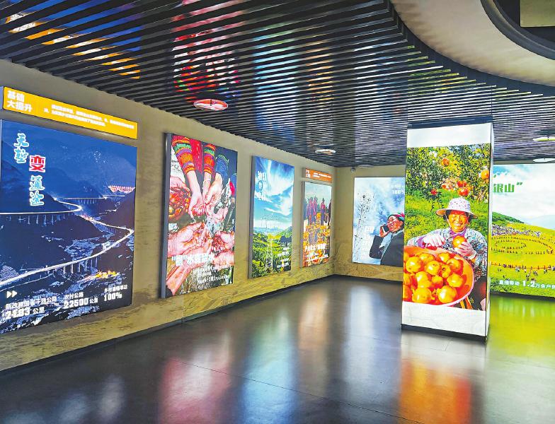 闪亮的地标｜打卡地标建筑 见证时代变迁