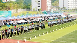 2025年四川省青少年射箭锦标赛在遂宁市安居区圆满落幕