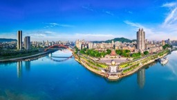 总台春晚分会场落户宜宾 解码长江首城出圈底气