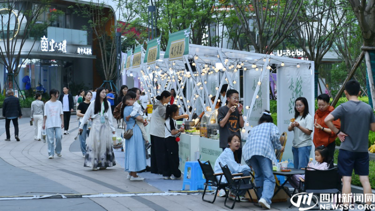 非遗新玩法+潮流新体验 宜宾开展八大主题活动推动非遗活态传承与文旅融合