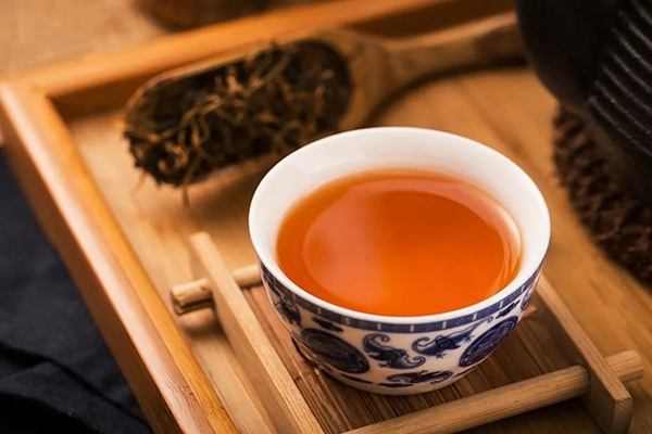 宜宾筠连红茶获评“气候特色农产品”_fororder_筠连红茶-供图-筠连县融媒体中心