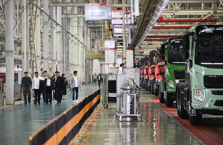 “进万企”两月余，成都叩门3万家：难题解决了吗？环境更优了吗？动力更足了吗？