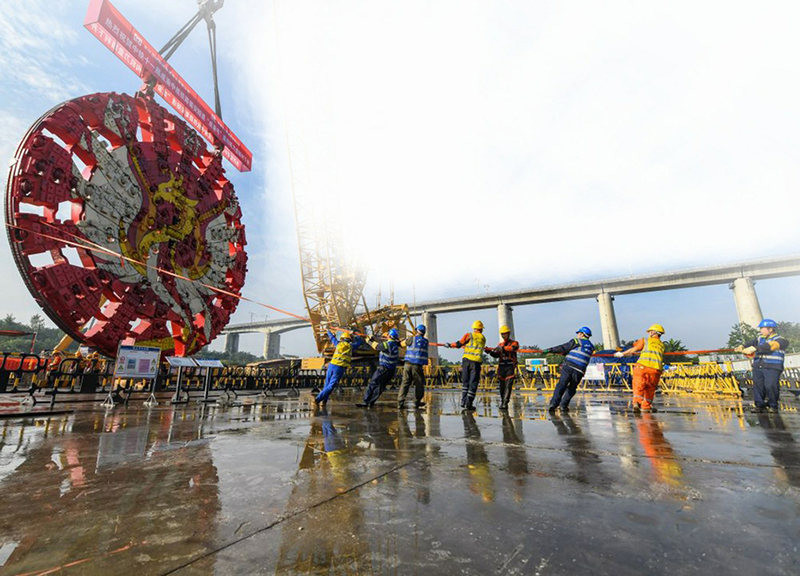 成渝地区双城经济圈建设五周年 第四级支撑作用正加速凸显