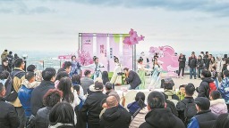 品质深耕 成都蓄力“五一”假日经济