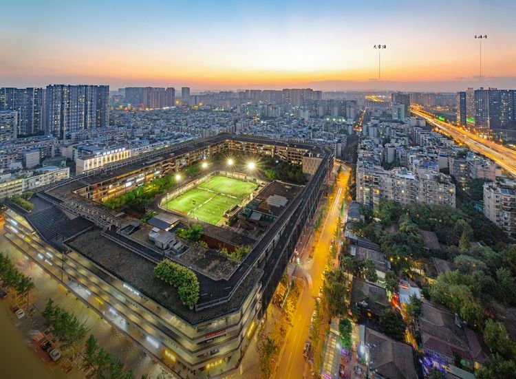 全年300场+ 成都青羊2025促消费一揽子活动发布