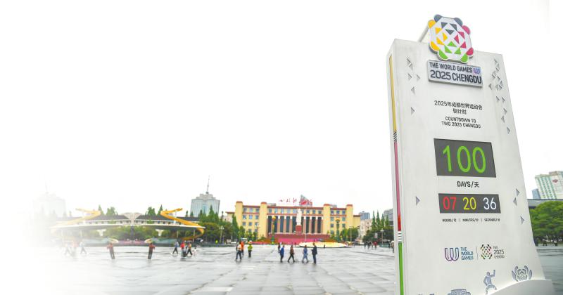 “世运热”持续升温 热在社区商圈学校企业_fororder_1242c41a29836a708dec67d1a820b23f