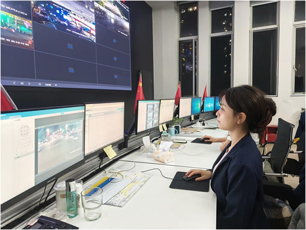 何以成都？两千万游客见证成都的“净优亮美”_fororder_1760100349389252