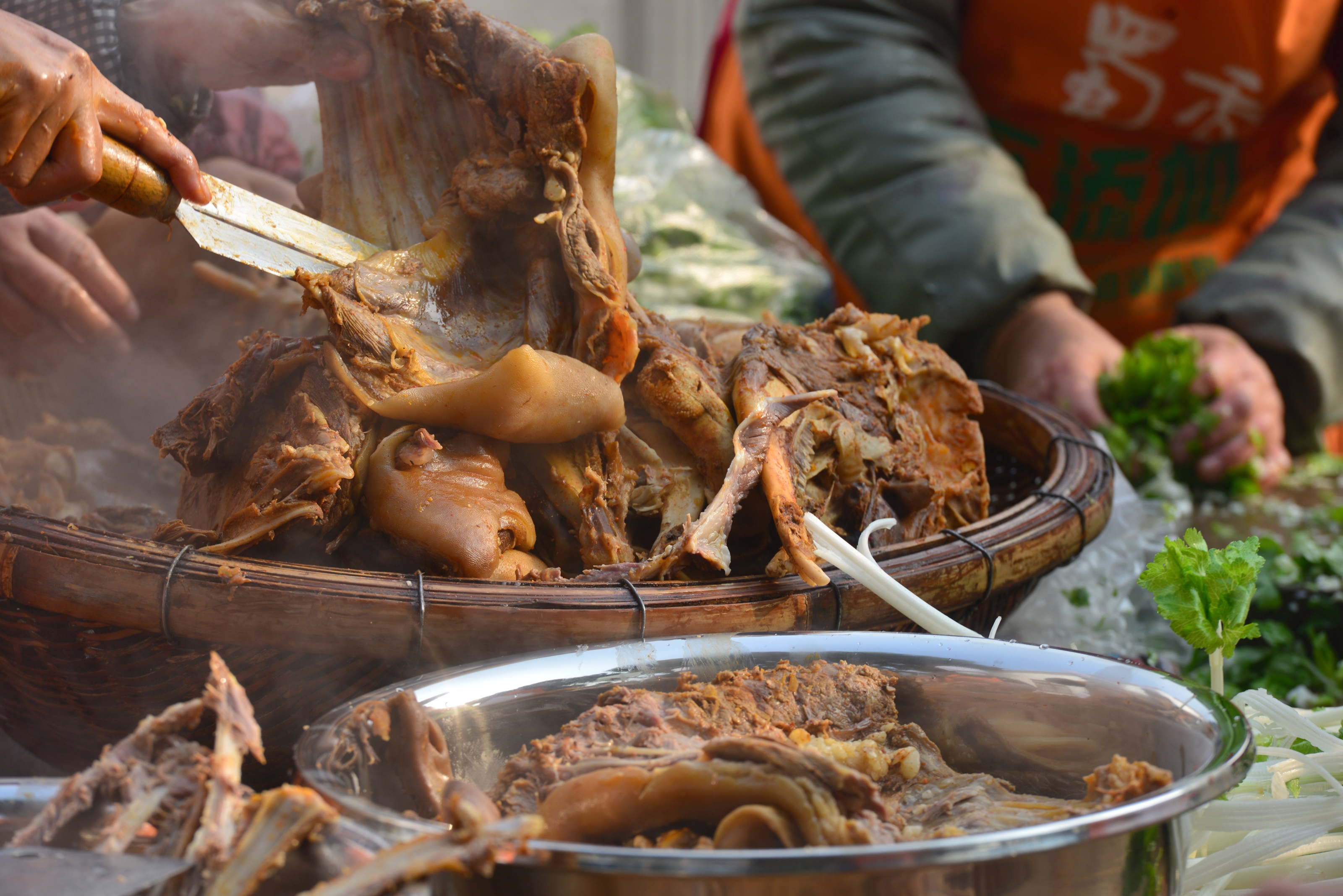 第二届邛崃临济喜羊羊美食文化周将于12月21日启幕