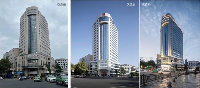 图片默认标题_fororder_改造前后对比图--供图-成都市青羊区商务局