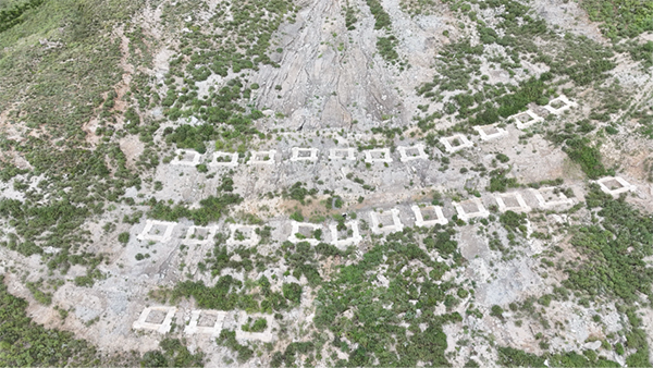 阿坝环保世纪行｜整改与防灾并进 茂县筑牢生态安全双防线_fororder_图片-2