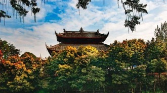 跟着赛事游新津｜成都新津推出“一日游”文旅路线